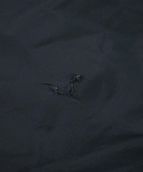 N.HOOLYWOOD（エヌハリウッド）ダウンコート 黒 サイズ:36(S位) メンズ/2200658943010