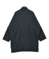 N.HOOLYWOOD（エヌハリウッド）ダウンコート 黒 サイズ:36(S位) メンズ/2200658943010