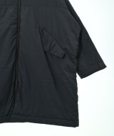 N.HOOLYWOOD（エヌハリウッド）ダウンコート 黒 サイズ:36(S位) メンズ/2200658943010