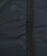 N.HOOLYWOOD（エヌハリウッド）ダウンコート 黒 サイズ:36(S位) メンズ/2200658943010