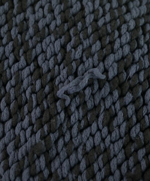 N.HOOLYWOOD（エヌハリウッド）ニット・セーター 青 サイズ:36(S位) メンズ/2200658943058