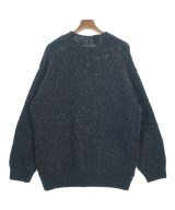 N.HOOLYWOOD（エヌハリウッド）ニット・セーター 青 サイズ:36(S位) メンズ/2200658943058