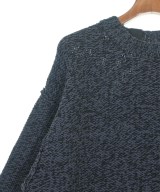 N.HOOLYWOOD（エヌハリウッド）ニット・セーター 青 サイズ:36(S位) メンズ/2200658943058