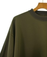 N.HOOLYWOOD（エヌハリウッド）スウェット カーキ サイズ:38(M位) メンズ/2200658943072