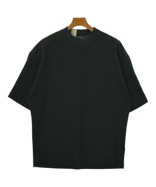 N.HOOLYWOOD(エヌハリウッド)Tシャツ・カットソー 黒 サイズ:36(S位)/2200658943089