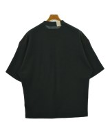 N.HOOLYWOOD（エヌハリウッド）Tシャツ・カットソー 黒 サイズ:36(S位) メンズ/2200658943089