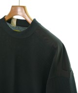 N.HOOLYWOOD（エヌハリウッド）Tシャツ・カットソー 黒 サイズ:36(S位) メンズ/2200658943089