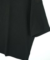 N.HOOLYWOOD（エヌハリウッド）Tシャツ・カットソー 黒 サイズ:36(S位) メンズ/2200658943089