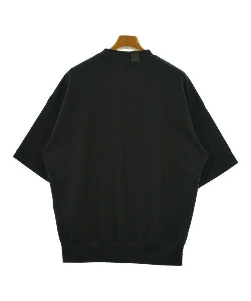N.HOOLYWOOD（エヌハリウッド）Tシャツ・カットソー 黒 サイズ:36(S位) メンズ/2200658943096