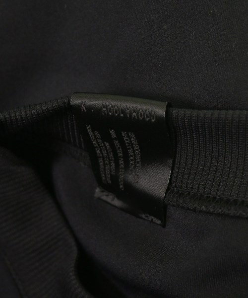 N.HOOLYWOOD（エヌハリウッド）Tシャツ・カットソー 黒 サイズ:36(S位) メンズ/2200658943096