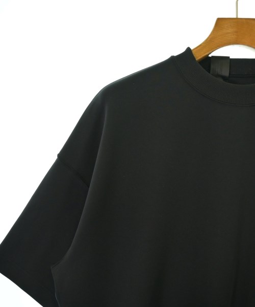 N.HOOLYWOOD（エヌハリウッド）Tシャツ・カットソー 黒 サイズ:36(S位) メンズ/2200658943096