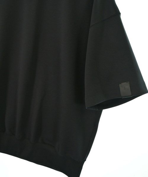 N.HOOLYWOOD（エヌハリウッド）Tシャツ・カットソー 黒 サイズ:36(S位) メンズ/2200658943096