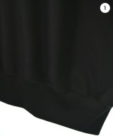 N.HOOLYWOOD（エヌハリウッド）Tシャツ・カットソー 黒 サイズ:36(S位) メンズ/2200658943096