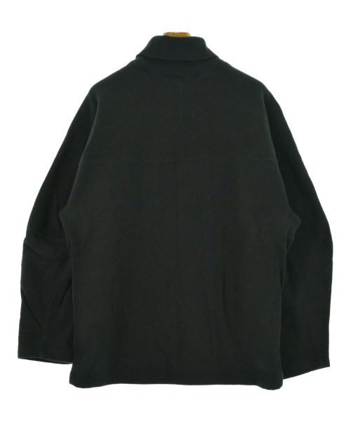 N.HOOLYWOOD（エヌハリウッド）スウェット 黒 サイズ:M メンズ/2200658943119