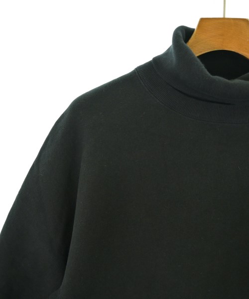 N.HOOLYWOOD（エヌハリウッド）スウェット 黒 サイズ:M メンズ/2200658943119