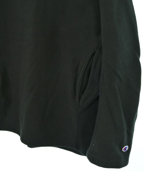 N.HOOLYWOOD（エヌハリウッド）スウェット 黒 サイズ:M メンズ/2200658943119