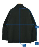 N.HOOLYWOOD（エヌハリウッド）スウェット 黒 サイズ:M メンズ/2200658943119