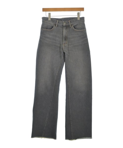 エヌハリウッド(N.HOOLYWOOD)のN.HOOLYWOOD デニムパンツ