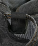 N.HOOLYWOOD（エヌハリウッド）デニムパンツ グレー サイズ:38(M位) メンズ/2200658943126