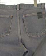 N.HOOLYWOOD（エヌハリウッド）デニムパンツ グレー サイズ:38(M位) メンズ/2200658943126