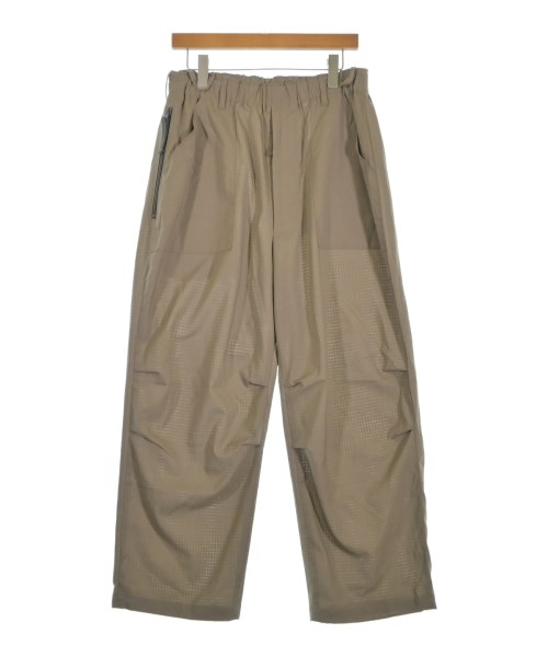 エヌハリウッド(N.HOOLYWOOD)のN.HOOLYWOOD カーゴパンツ