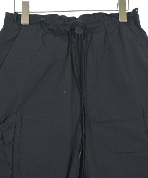 N.HOOLYWOOD（エヌハリウッド）ショートパンツ 黒 サイズ:36(S位) メンズ/2200658943140