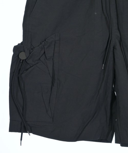 N.HOOLYWOOD（エヌハリウッド）ショートパンツ 黒 サイズ:36(S位) メンズ/2200658943140