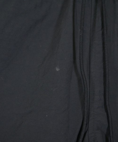 N.HOOLYWOOD（エヌハリウッド）ショートパンツ 黒 サイズ:36(S位) メンズ/2200658943140