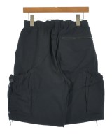 N.HOOLYWOOD（エヌハリウッド）ショートパンツ 黒 サイズ:36(S位) メンズ/2200658943140