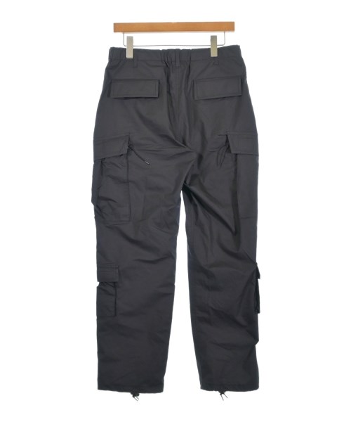 N.HOOLYWOOD（エヌハリウッド）カーゴパンツ 黒 サイズ:M メンズ/2200658943157