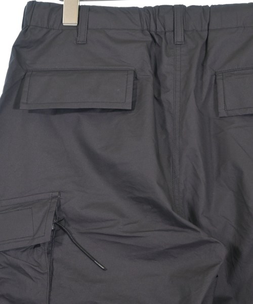 N.HOOLYWOOD（エヌハリウッド）カーゴパンツ 黒 サイズ:M メンズ/2200658943157