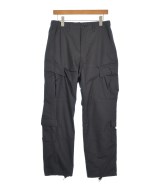 N.HOOLYWOOD（エヌハリウッド）カーゴパンツ 黒 サイズ:M メンズ/2200658943157