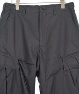 N.HOOLYWOOD（エヌハリウッド）カーゴパンツ 黒 サイズ:M メンズ/2200658943157