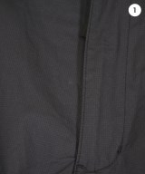 N.HOOLYWOOD（エヌハリウッド）カーゴパンツ 黒 サイズ:M メンズ/2200658943157