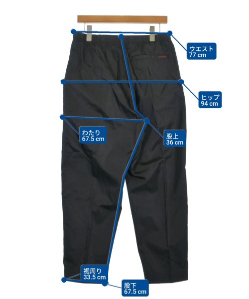 N.HOOLYWOOD（エヌハリウッド）その他 黒 サイズ:38(M位) メンズ/2200658943164