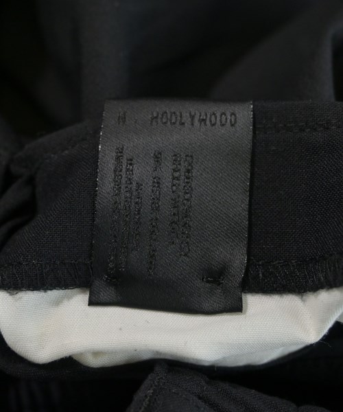 N.HOOLYWOOD（エヌハリウッド）その他 黒 サイズ:38(M位) メンズ/2200658943171