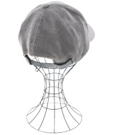 N.HOOLYWOOD（エヌハリウッド）キャップ グレー サイズ:ONE メンズ/2200658943195