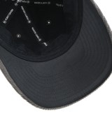 N.HOOLYWOOD（エヌハリウッド）キャップ グレー サイズ:ONE メンズ/2200658943195