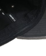 N.HOOLYWOOD（エヌハリウッド）キャップ グレー サイズ:ONE メンズ/2200658943195