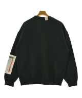 N.HOOLYWOOD（エヌハリウッド）スウェット 黒 サイズ:38(M位) メンズ/2200659108012