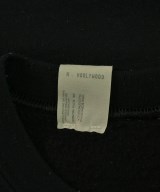 N.HOOLYWOOD（エヌハリウッド）スウェット 黒 サイズ:38(M位) メンズ/2200659108012