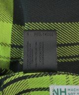 N.HOOLYWOOD（エヌハリウッド）カジュアルシャツ 黒 サイズ:36(S位) メンズ/2200656382088