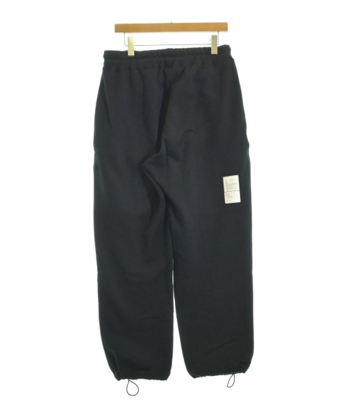 N.HOOLYWOOD（エヌハリウッド）スウェットパンツ 黒 サイズ:38(M位) メンズ/2200656382118