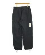 N.HOOLYWOOD（エヌハリウッド）スウェットパンツ 黒 サイズ:38(M位) メンズ/2200656382118
