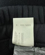 N.HOOLYWOOD（エヌハリウッド）スウェットパンツ 黒 サイズ:38(M位) メンズ/2200656382118