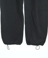 N.HOOLYWOOD（エヌハリウッド）スウェットパンツ 黒 サイズ:38(M位) メンズ/2200656382118