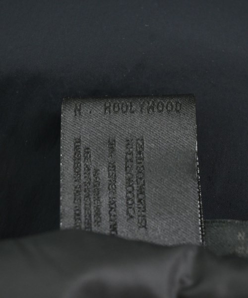 N.HOOLYWOOD（エヌハリウッド）その他 黒 サイズ:40(L位) メンズ/2200659287014