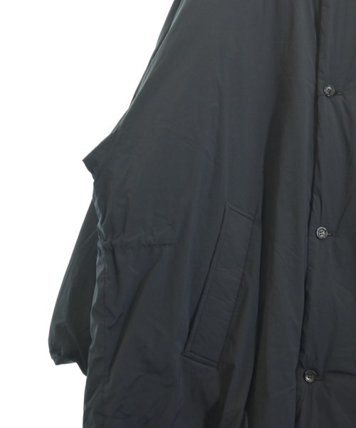 N.HOOLYWOOD（エヌハリウッド）その他 黒 サイズ:40(L位) メンズ/2200659287014