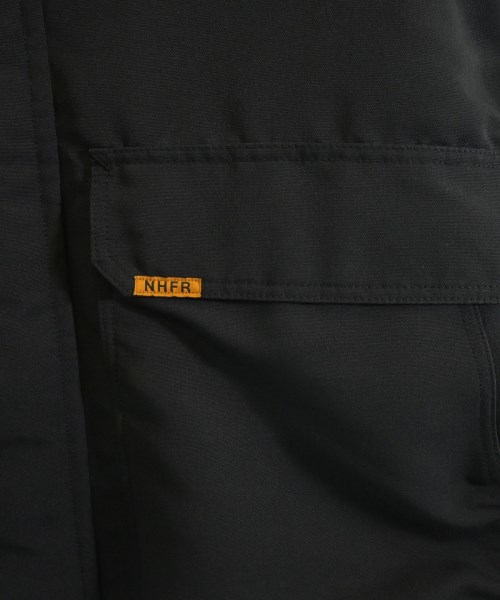 N.HOOLYWOOD（エヌハリウッド）その他 黒 サイズ:40(L位) メンズ/2200657682019