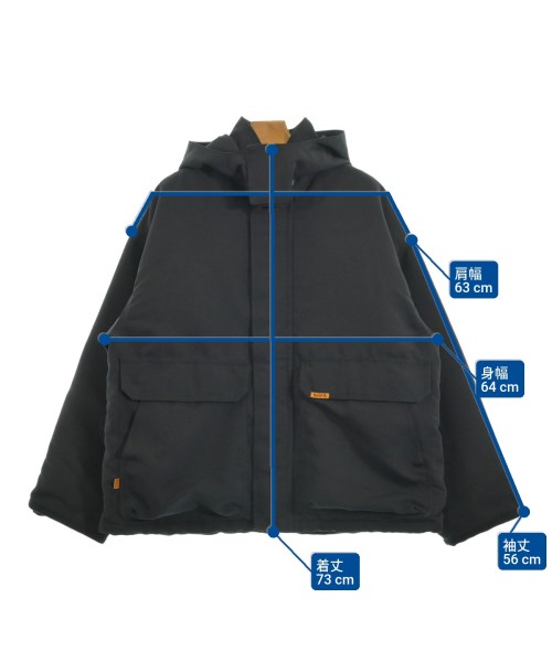 N.HOOLYWOOD（エヌハリウッド）その他 黒 サイズ:40(L位) メンズ/2200657682019